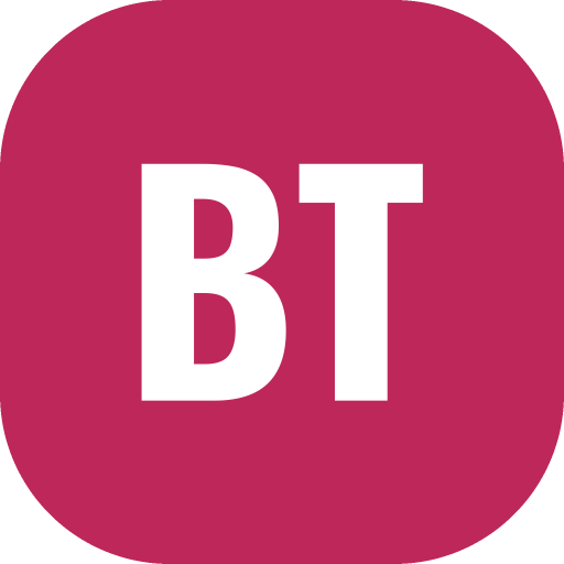 Bayou Tide logo